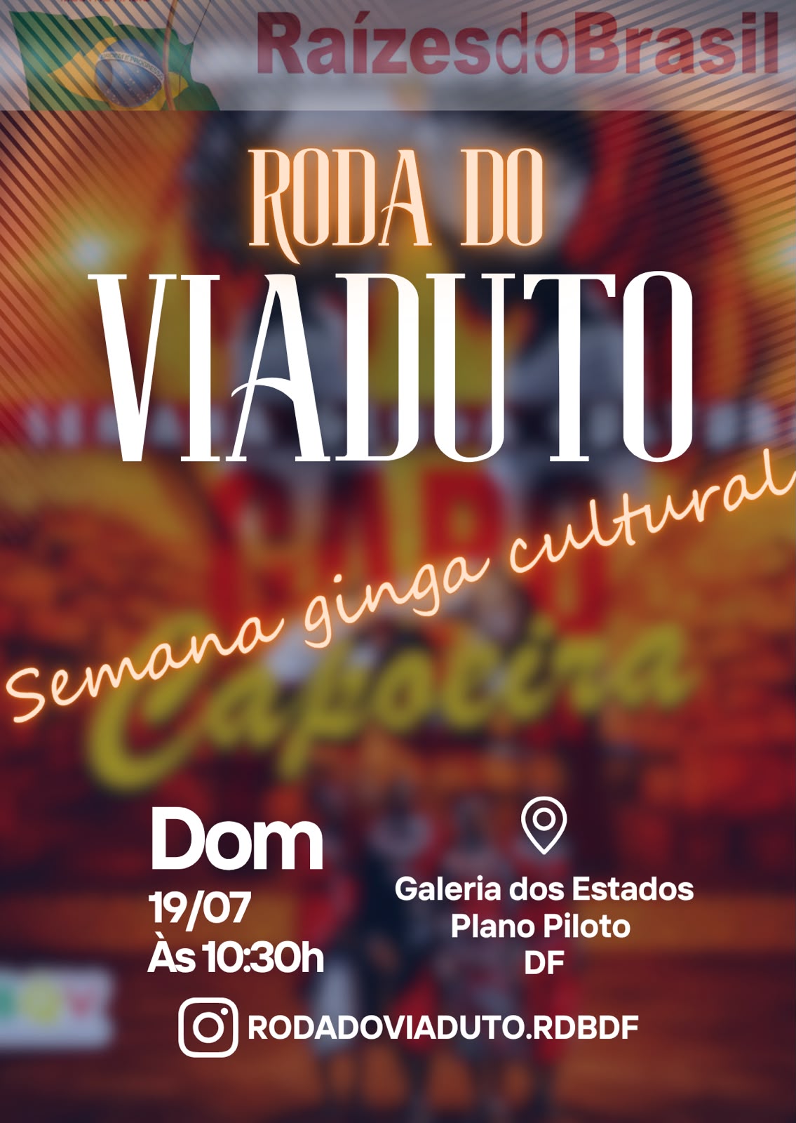 Roda do Viaduto