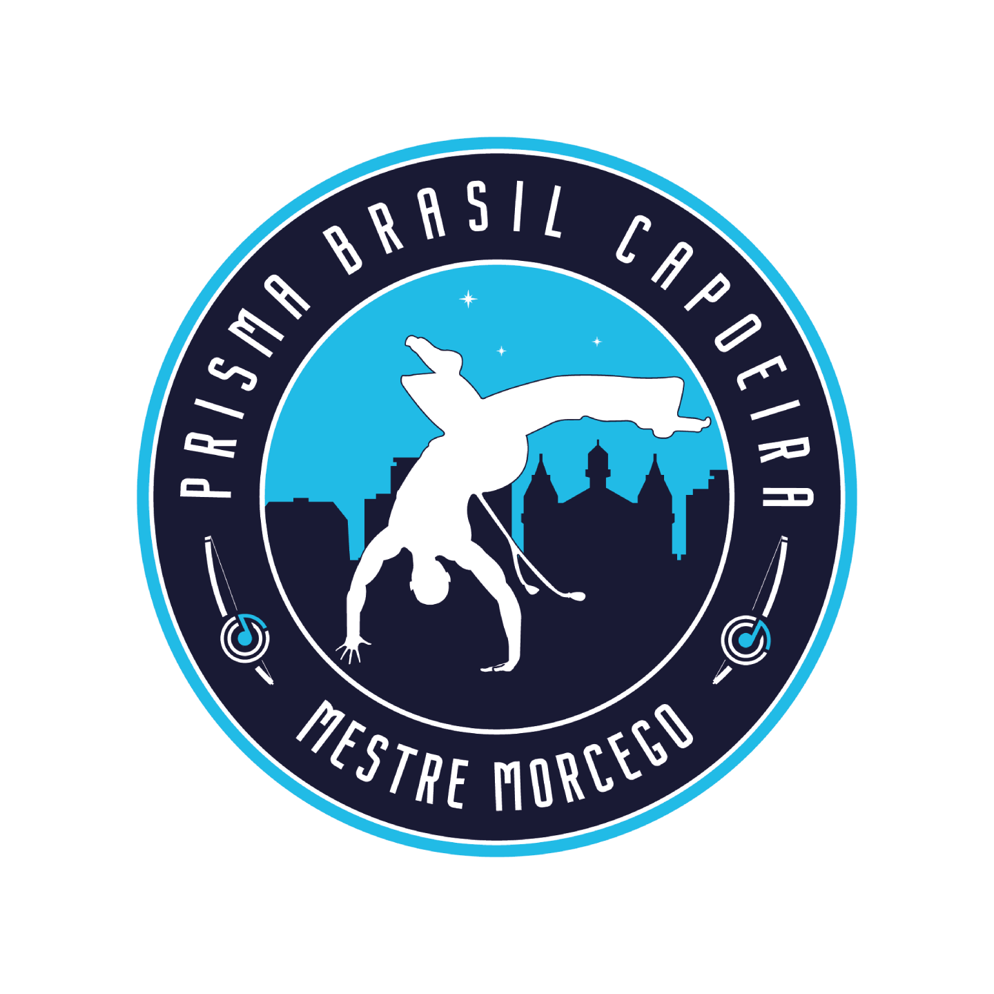 Prisma Capoeira