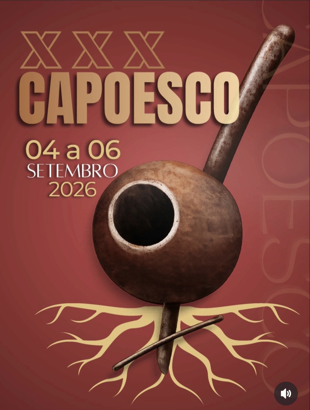 Capoesco - Dia 1